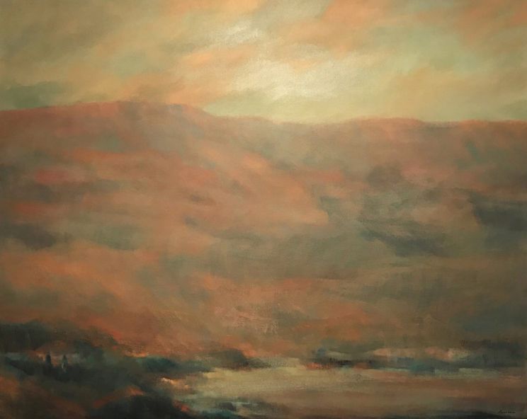 Elizabeth Rees