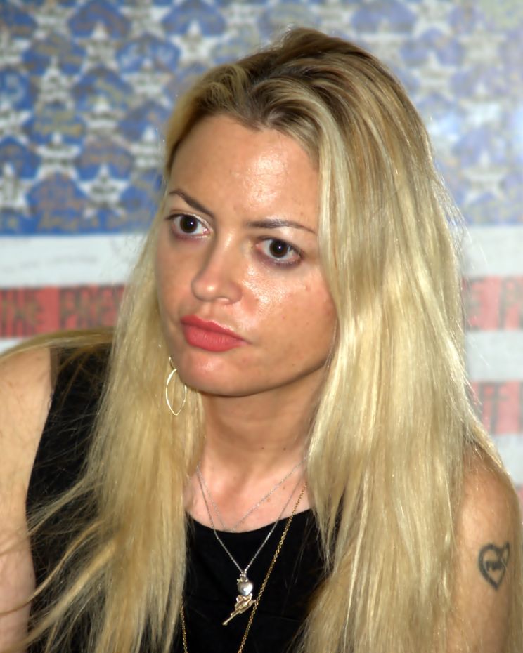 Elizabeth Regen