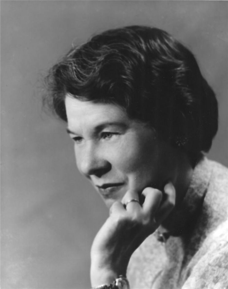 Elizabeth Rider