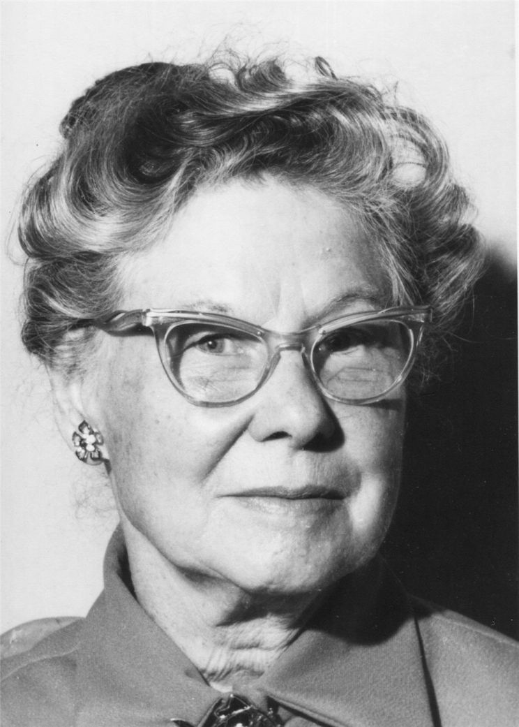 Elizabeth Rider