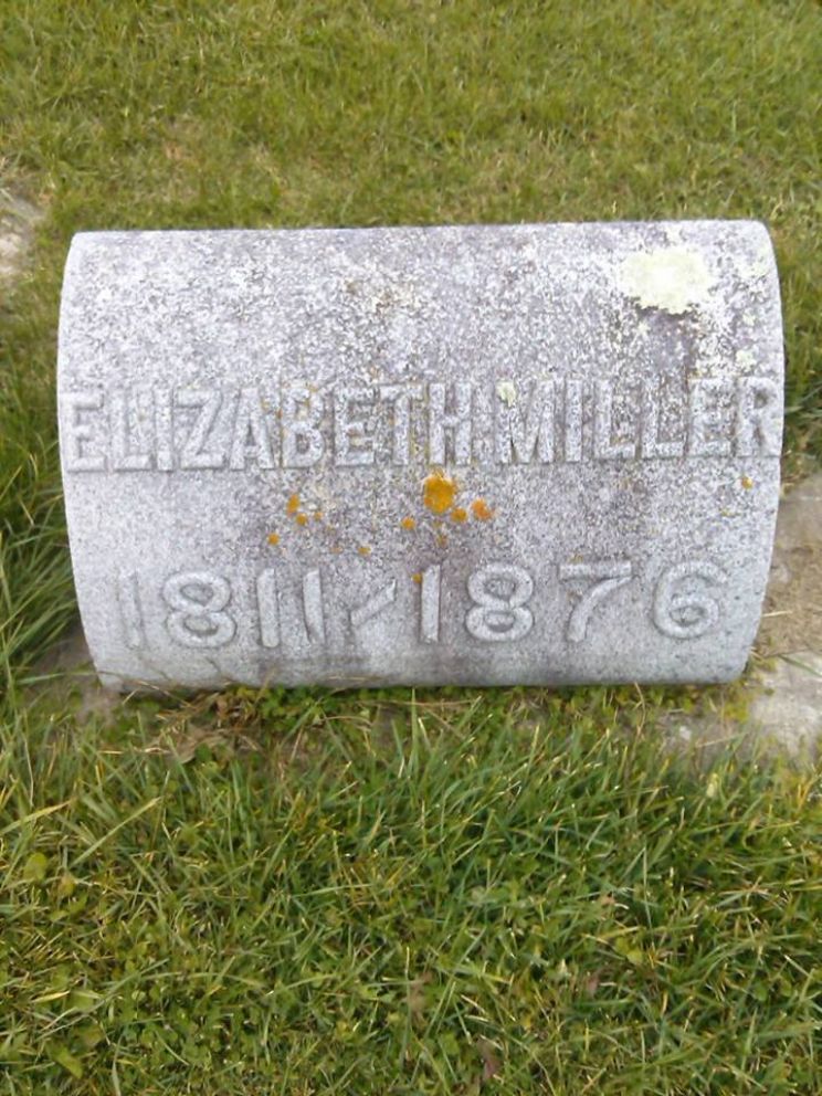 Elizabeth Rider