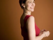 Elizabeth Roberts photo