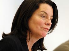 Elizabeth Roberts photo