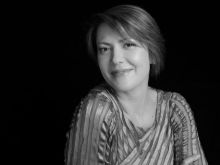 Elizabeth Roberts photo