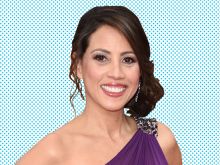 Elizabeth Rodriguez