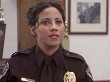 Elizabeth Rodriguez