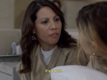 Elizabeth Rodriguez