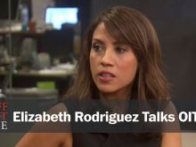 Elizabeth Rodriguez