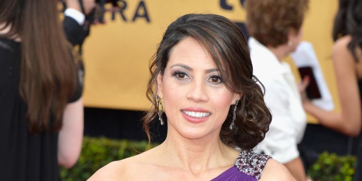Elizabeth Rodriguez