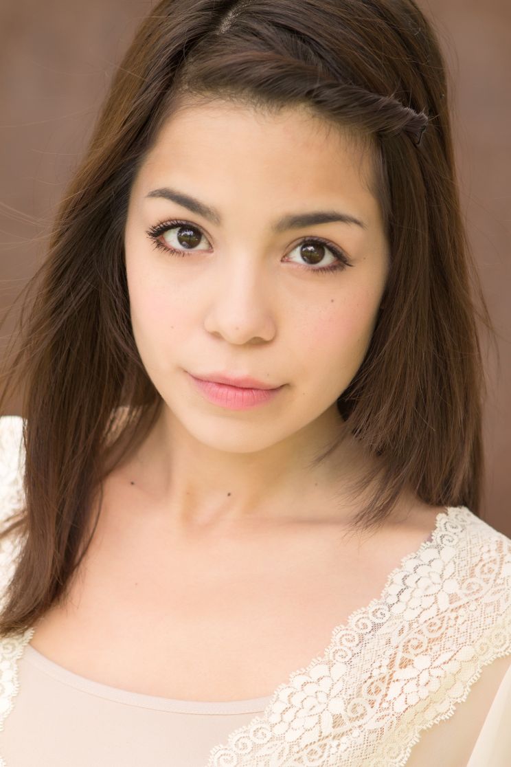 Elizabeth Rodriguez