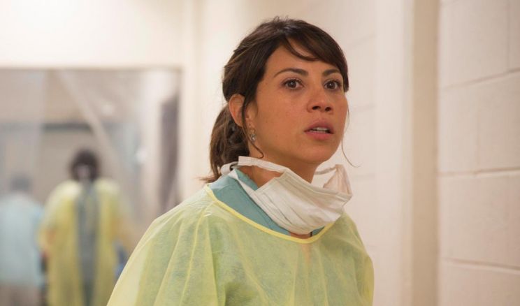 Elizabeth Rodriguez
