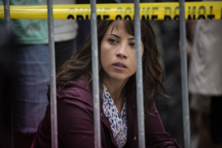 Elizabeth Rodriguez