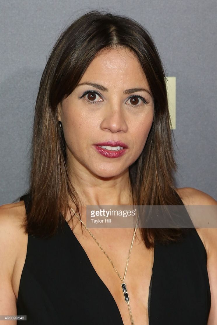 Elizabeth Rodriguez