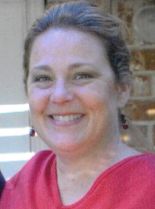 Elizabeth Rogers
