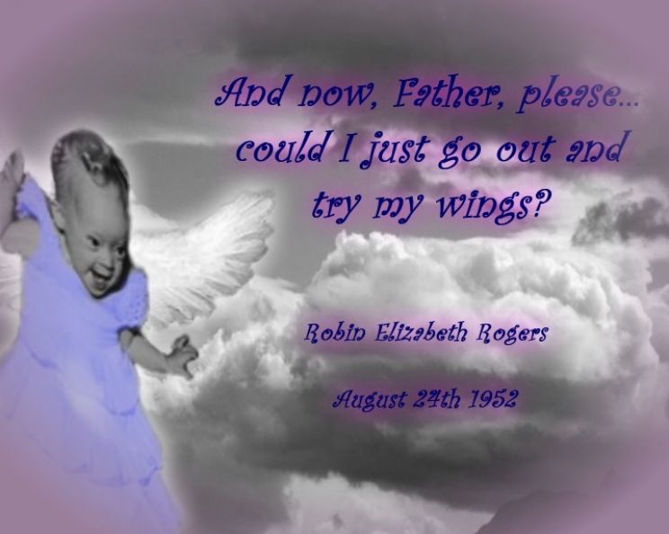 Elizabeth Rogers