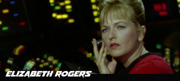 Elizabeth Rogers