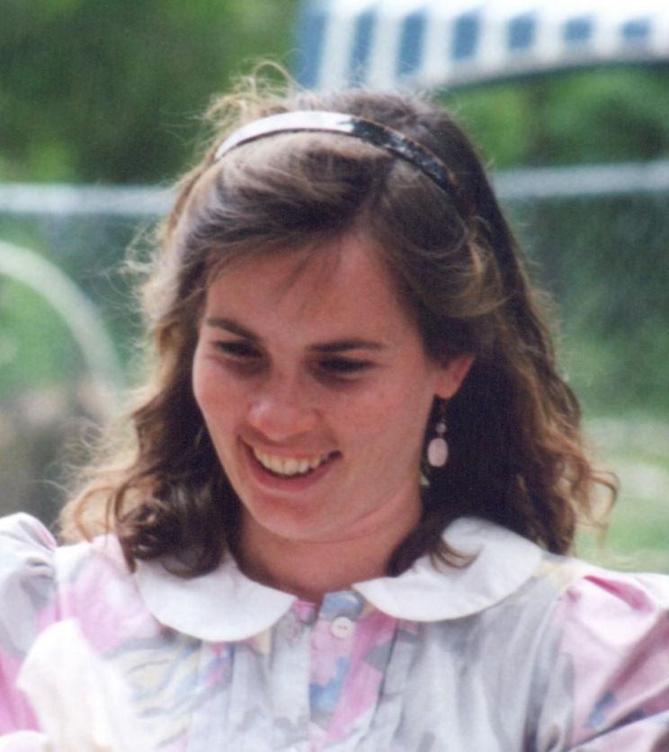 Elizabeth Rogers