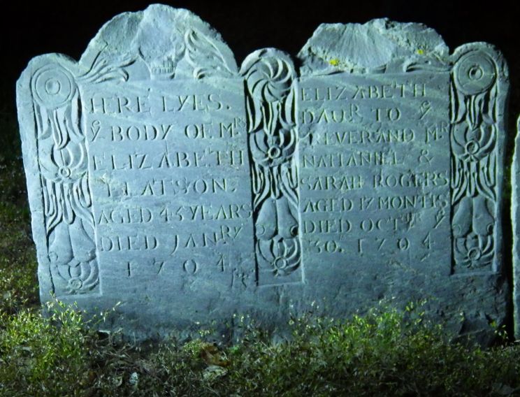 Elizabeth Rogers