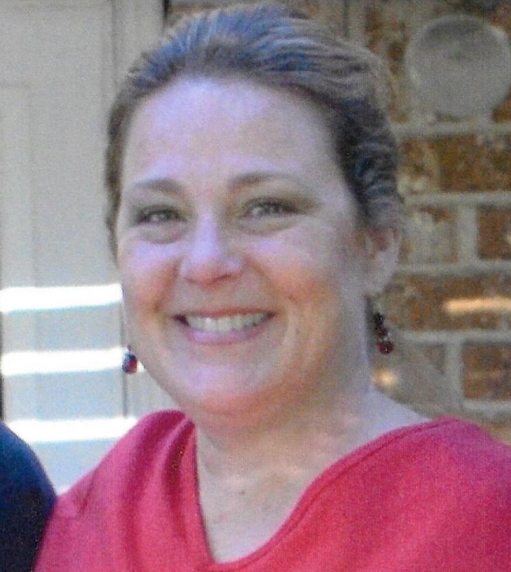 Elizabeth Rogers