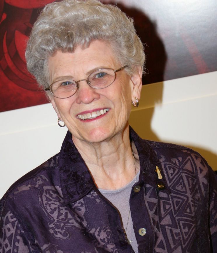 Elizabeth Rogers