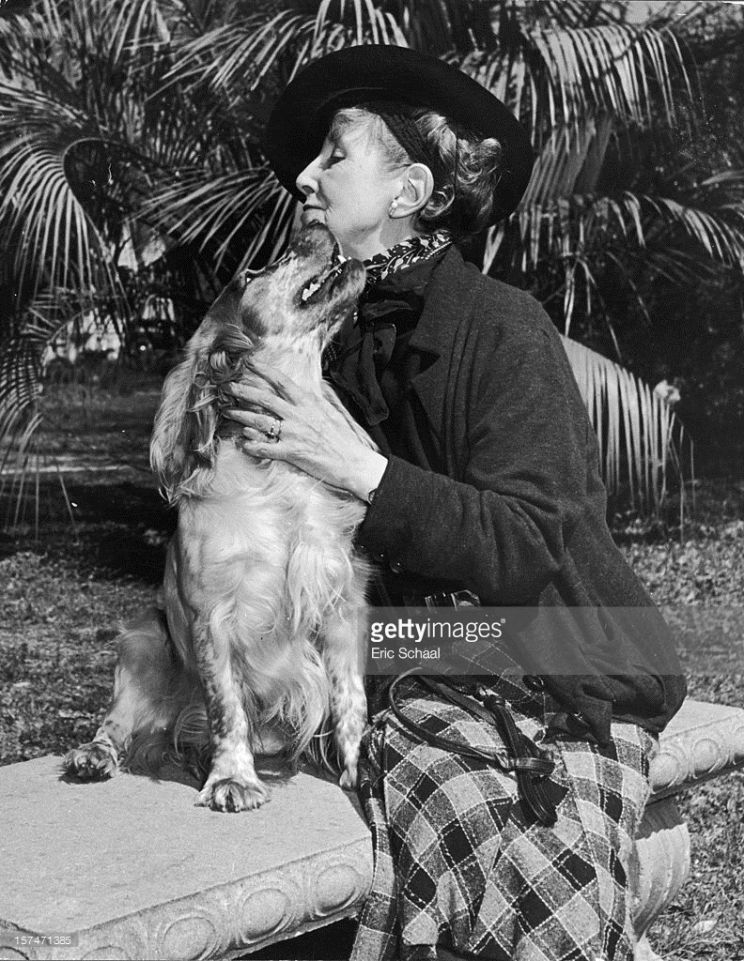 Elizabeth Russell