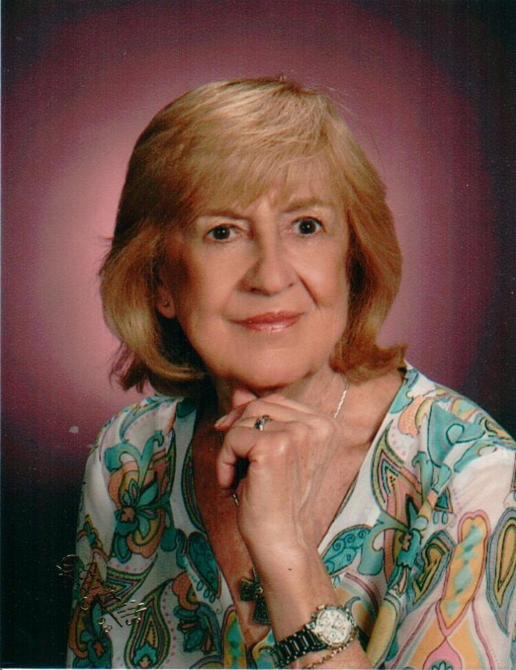 Elizabeth Russell