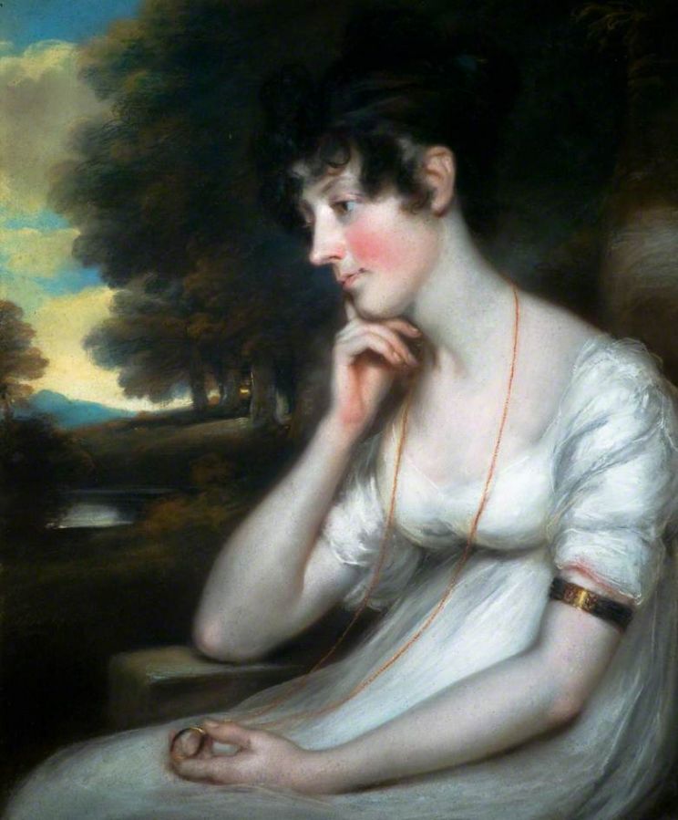 Elizabeth Russell
