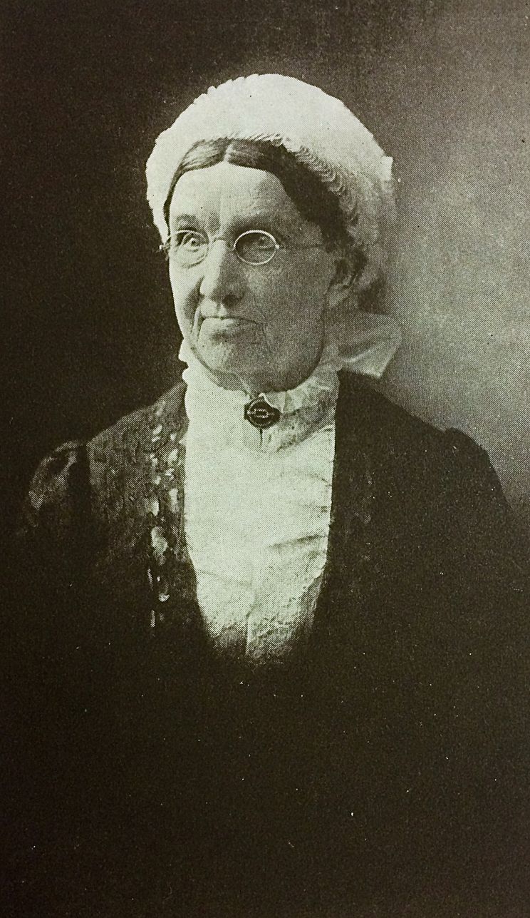 Elizabeth Russell