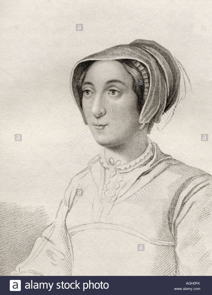 Elizabeth Russell