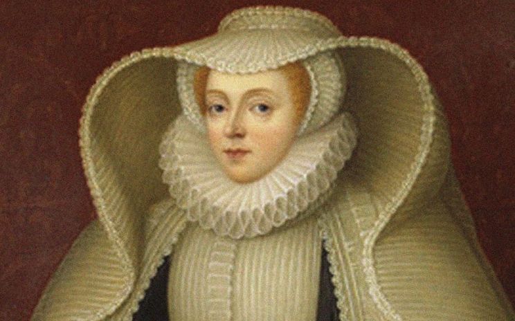Elizabeth Russell