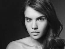 Elizabeth Saint