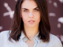 Elizabeth Saint