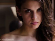 Elizabeth Saint