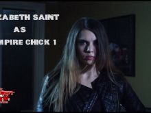 Elizabeth Saint