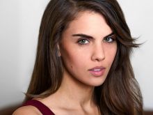 Elizabeth Saint