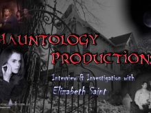 Elizabeth Saint