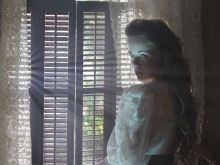 Elizabeth Saint