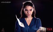 Elizabeth Saint