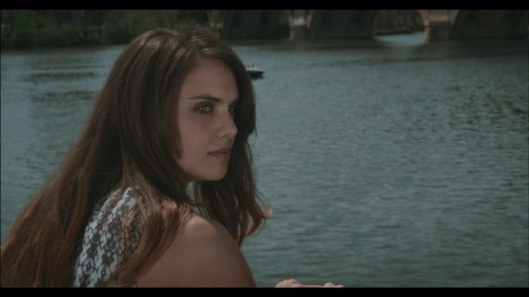 Elizabeth Saint