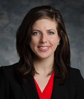 Elizabeth Sanders