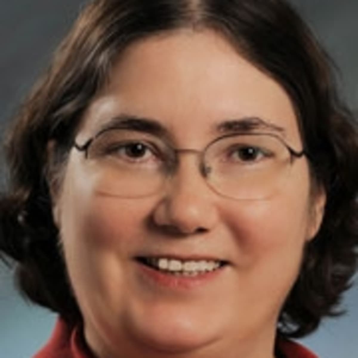 Elizabeth Sanders