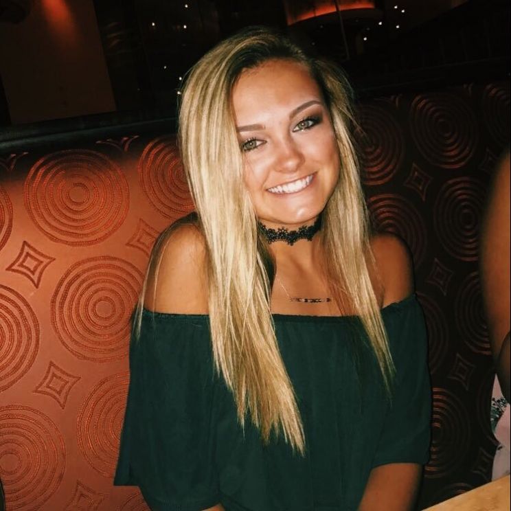 Elizabeth Sanders