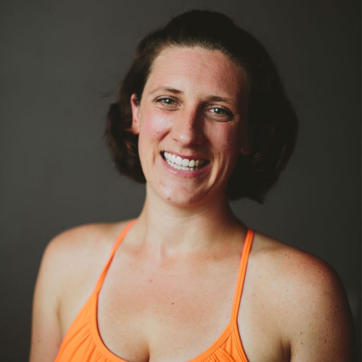 Elizabeth Sanders