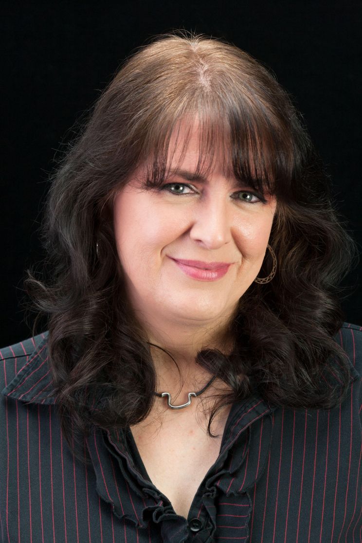 Elizabeth Sanders