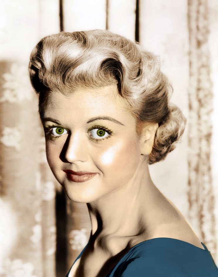 Elizabeth Sellars