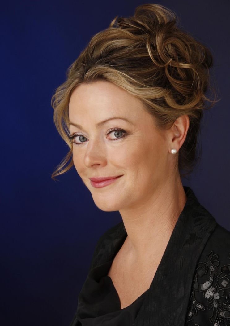 Elizabeth Sellars