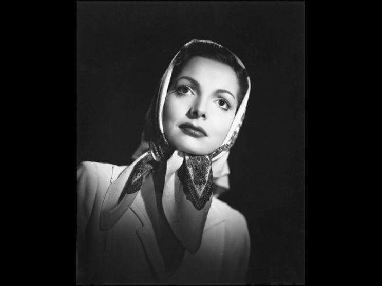 Elizabeth Sellars