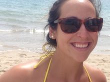 Elizabeth Shapiro