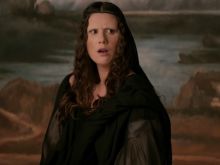 Elizabeth Shapiro