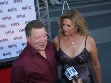 Elizabeth Shatner